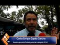 MAESTROS Y ALUMNOS DE PREPA 2 TAPACHULA INICIAN PARO INDEFINIDO