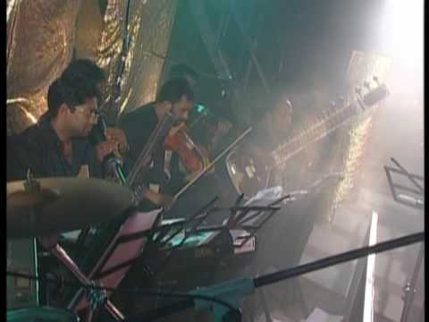 Sri Lankan Music: Oba Nisa Live Performance- Sili Sili @ The Lionel Wendt Theater, Colombo Sri Lanka
