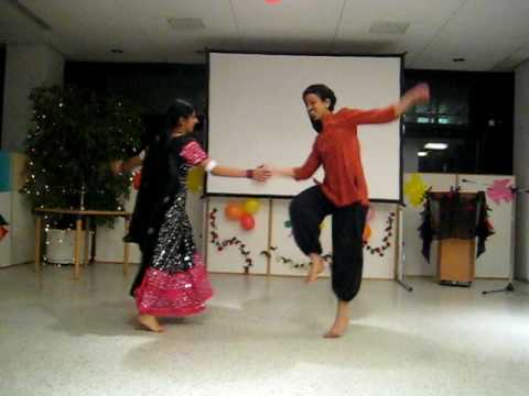 Holiya me ude re gulal (HISA Holi 2009)