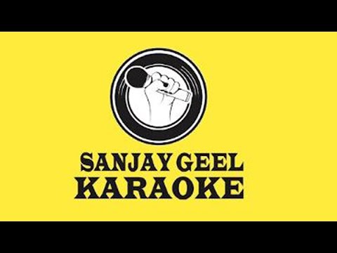 chadhta suraj dheere karaoke
