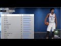 How to Edit Rosters in NBA Live 18 (Title Update 1.08)