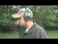 Watch Fieldsports Britain - Ear defenders + pigeons over peas + partridges (episode 80) Video