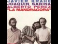 Javier Krahe y Alberto Pérez - Nos ocupamos del mar.wmv Javier Krahe y Alberto Pérez - Nos ocupamos del mar.wmv