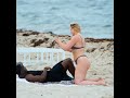 Plus Size Iskra Lawrence  8 June new video 2019 Shows off Her Curves in Bikini   Hollywood720p