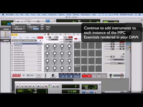 How To Export Tracks From Pro Tools 10 To Logic