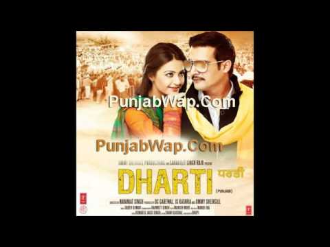 Warrant Full Song Diljit Dosanjh New Punjabi Movie Dharti...