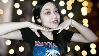 Asmr Tu Novia Te Cuida