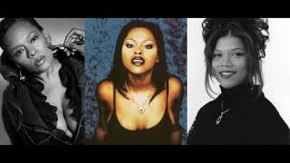 Watch Foxy Brown Talk To Me video