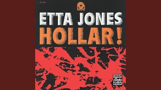 Watch Etta Jones And The Angels Sing video