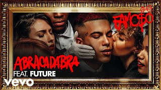 Watch Sfera Ebbasta Abracadabra feat Future video