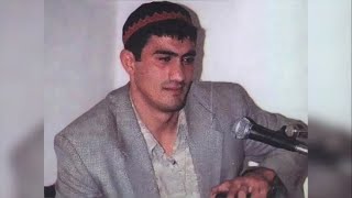 Видео Тимур Муцураев - ИЕРУСАЛИМ от Цезарь Ролл, Иерусалим, Израиль