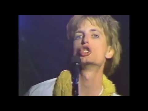 Next Exit "You're My Fixation" 1983 Seattle Pacific Northwest Alternative Rock