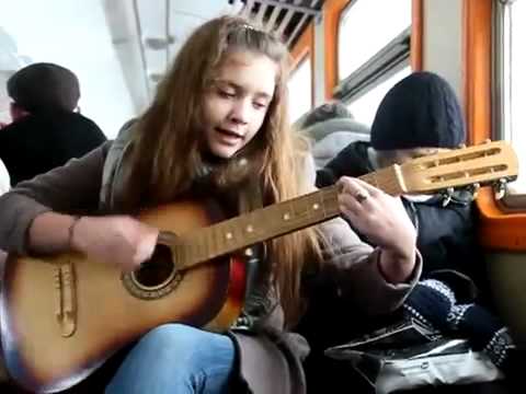 Скачать песню русоволосая