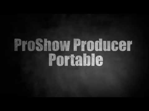 ProShow Producer Portable