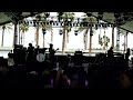 Portugal. the Man Live @ Coachella 2010 @ Gobi Stage Part 1/8
