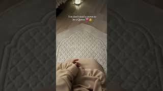 Dont Need A Crown To Be A Queen Just Hijab ...