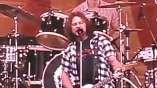 Watch Pearl Jam So You Wanna Be A Rock n Roll Star video