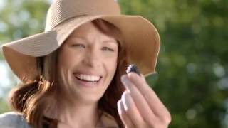 Wendy's Summer Berry Salad