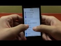 ipod Touch