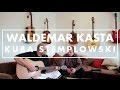 Видео Каста RapLuz TV S01: Kuba x Waldemar Kasta