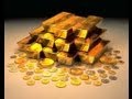Stock Index Technical Analysis & Trends Gold & Silver Index XAU - PHLX Gold & Silver Sector