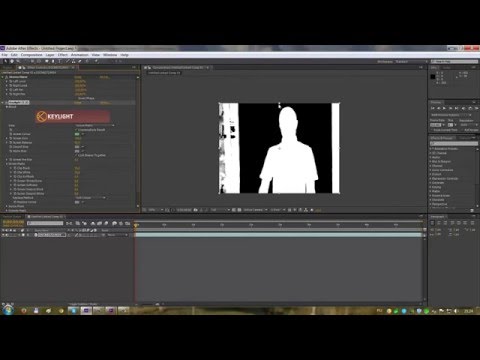 Как заменить задний фон в видео vegas pro 10
