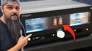 I Tried The Advance Paris Nova, Onkyo Icon, & More