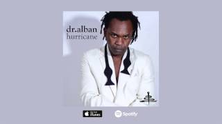 Dr. Alban - Hurricane (Fzerox Mix) [Official Audio]