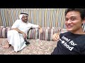 The Ultimate DUBAI FOOD TOUR - Street Food and Emirati Cuisine in Dubai, UAE!