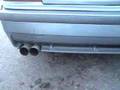 Bmw E36 316i Coupe - Scorpion Cat Back Exhaust