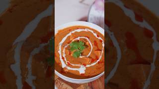 Restaurant Style Paneer Makhani