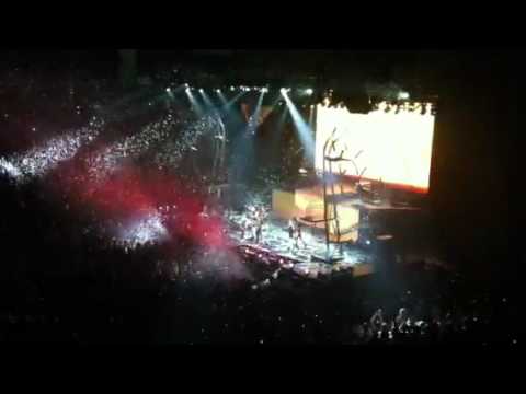 Till The World Ends - PT 1