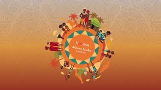 Veeshal - African Jamba Ft. Anish Kale
