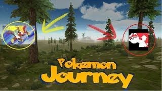 If i was in the pokemon world (anime) my team 1-7 gen