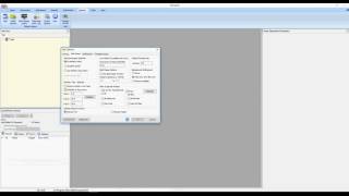 Sirioqaunt Rietveld Software -Getting Started and setting up