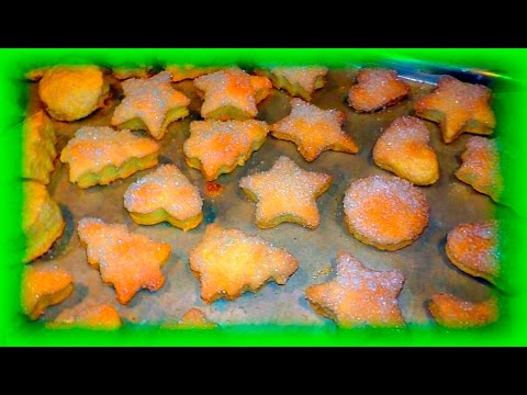 Вкусняшки от Любашки, Печенье из Детства Вкусняшки от Любашки, Печенье из Детства