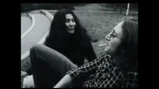 Watch John Lennon One Day at A Time video