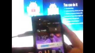 (Tutorial) Rootear Xperia® Miro
