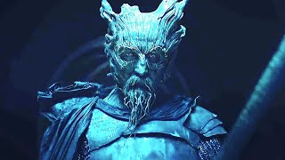 The Green Knight | Official Trailer HD (2020) | Medieval Fantasy, Drama, Dark
