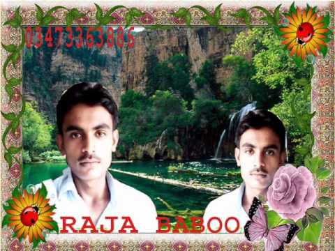 Naye kapre badal kar By Rajesh jaipal umerkot 03473363886.wmv...