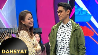 Pengakuan Rossa Dan Afgan Tentang Kedekatannya Dahsyat 21 September 2016 Pengakuan Rossa Dan Afgan Tentang Kedekatannya Dahsyat 21 September 2016