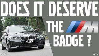 BMW M340i - In depth review and discussion | Evomalaysia.com