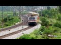 ZinkHD CoM High Speed Premium Trains Of Indian Railways