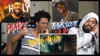 The Dynamic Duo Travis Scott Sicko Mode Ft Drake Fvo Reaction The Dynamic Duo Travis Scott Sicko Mode Ft Drake Fvo Reaction