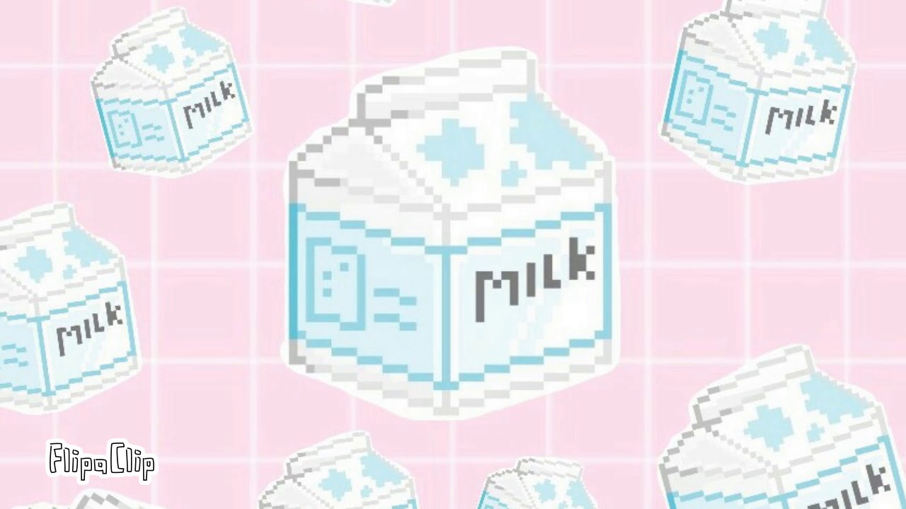 Milk ts