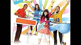 Watch Fresh Beat Band Lets Play video