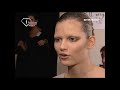 FashionTV - FTV.com - Models Talk SS 07 Bette Franke