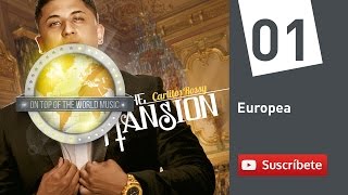 Video Europea Carlitos Rossy