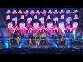 2013-06-01_張學友 (Jacky Cheung) -- 月巴女且、輕撫你的臉