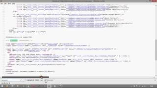 Hack Demo.testfire Sql Injection 1